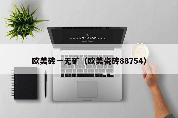 欧美砖一无矿（欧美瓷砖88754）