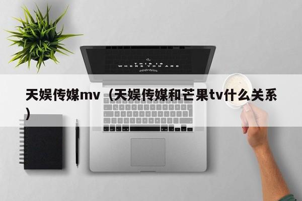 天娱传媒mv（天娱传媒和芒果tv什么关系）