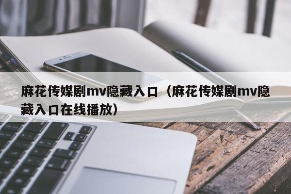 麻花传媒剧mv隐藏入口（麻花传媒剧mv隐藏入口在线播放）