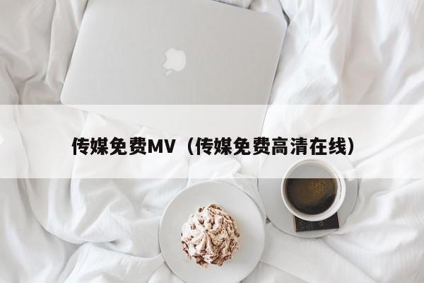 传媒免费MV（传媒免费高清在线）